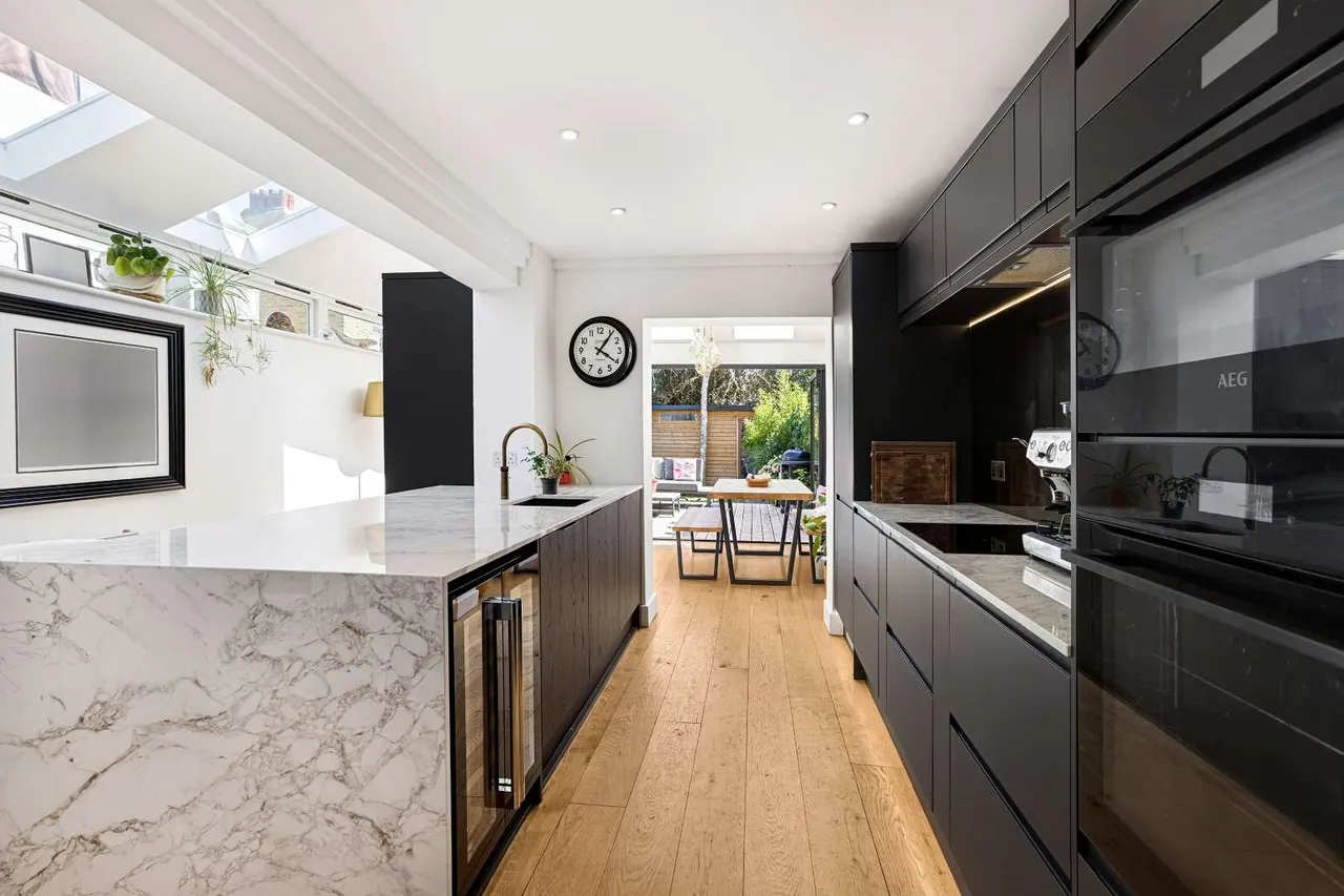 Evelyn Road, Chiswick, W4 5JL, photo 3