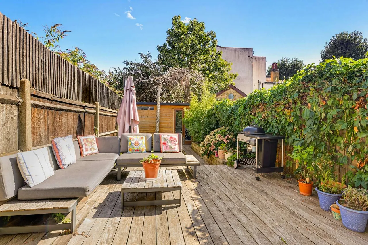 Evelyn Road, Chiswick, W4 5JL, photo 6
