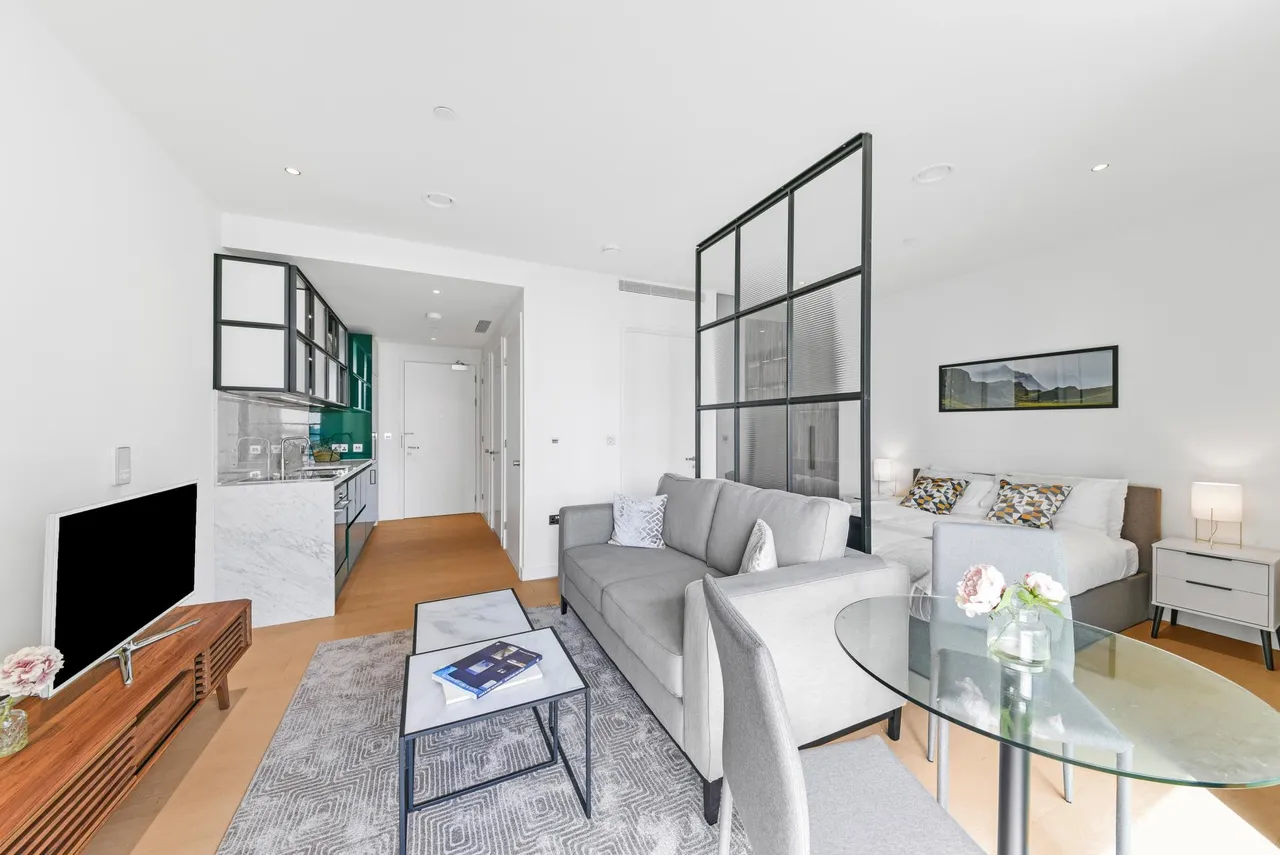 Wards Place, London, E14, photo 3