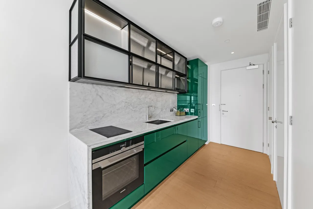 Wards Place, London, E14, photo 4