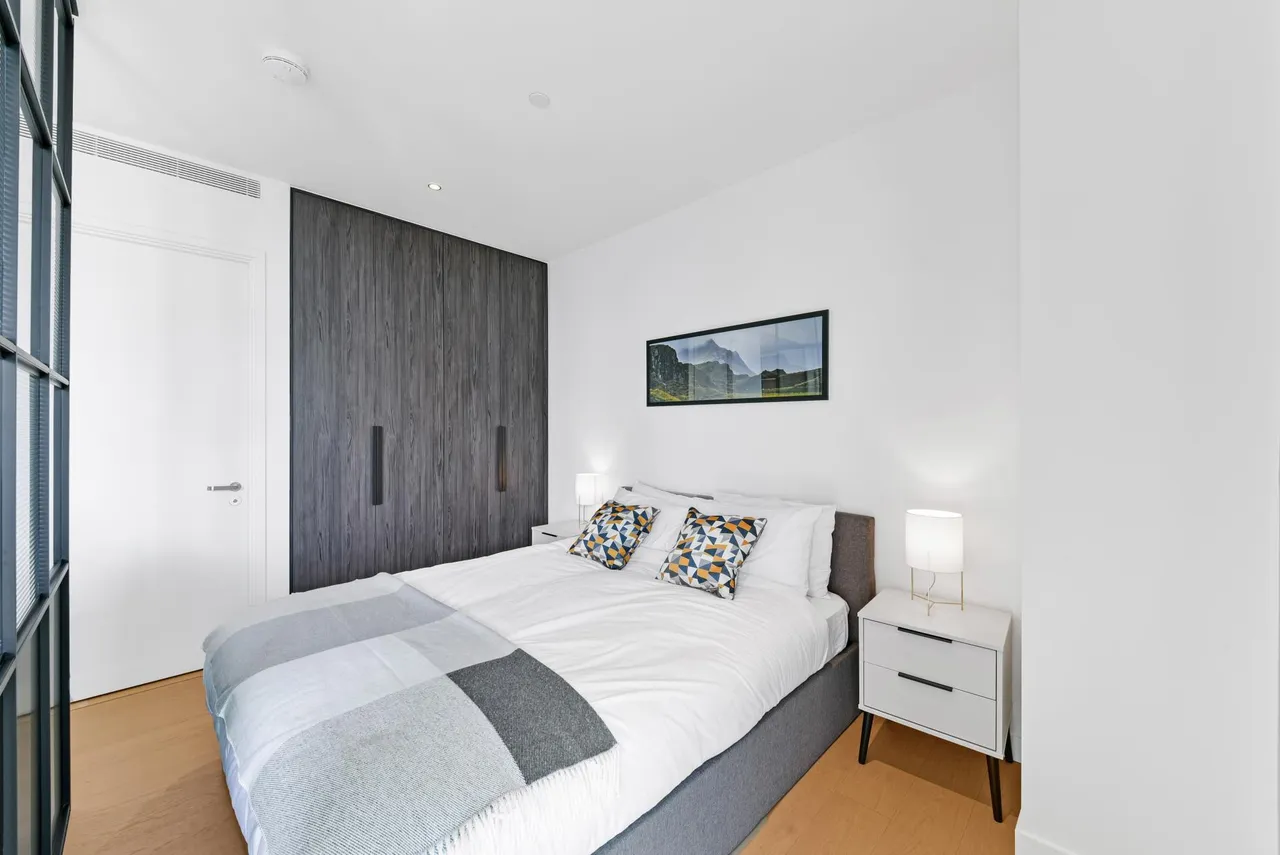 Wards Place, London, E14, photo 5