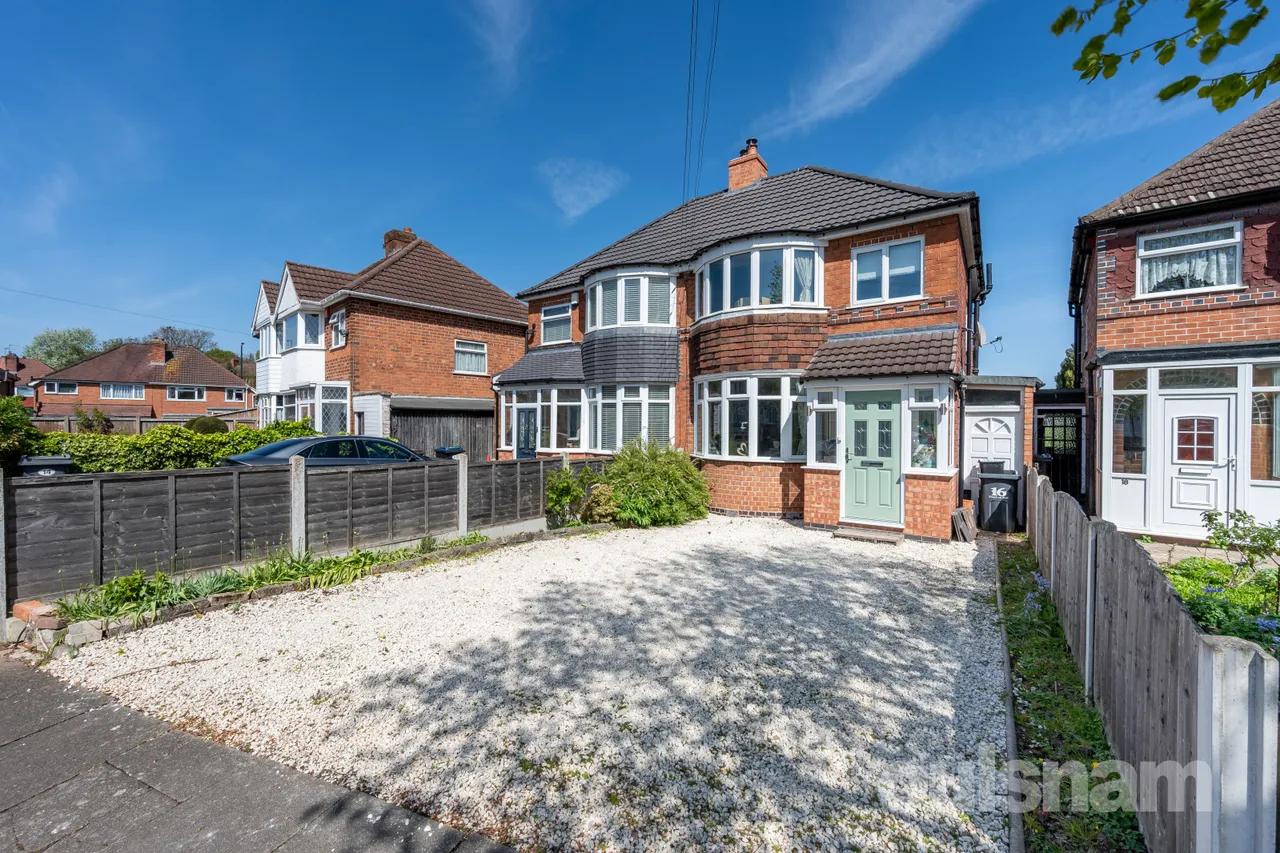 Kingshurst Road, Northfield, Birmingham, B31 2LN, photo 17