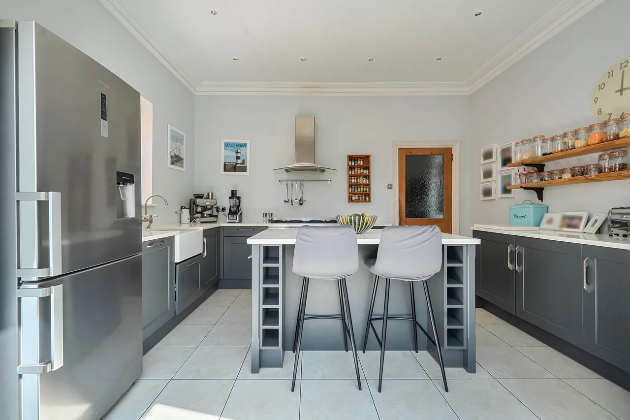 Havelock Road, Southsea, PO5, photo 6