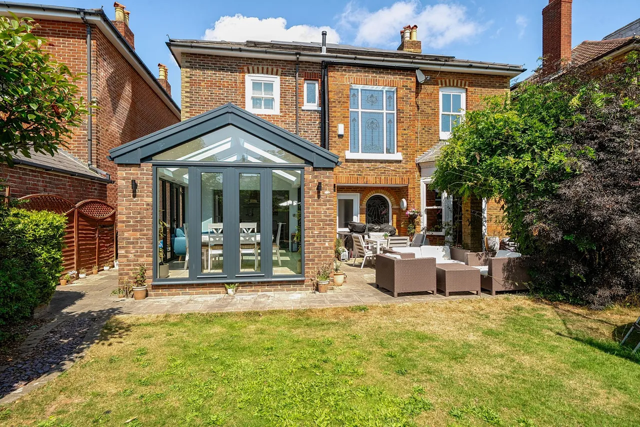 Havelock Road, Southsea, PO5, photo 15