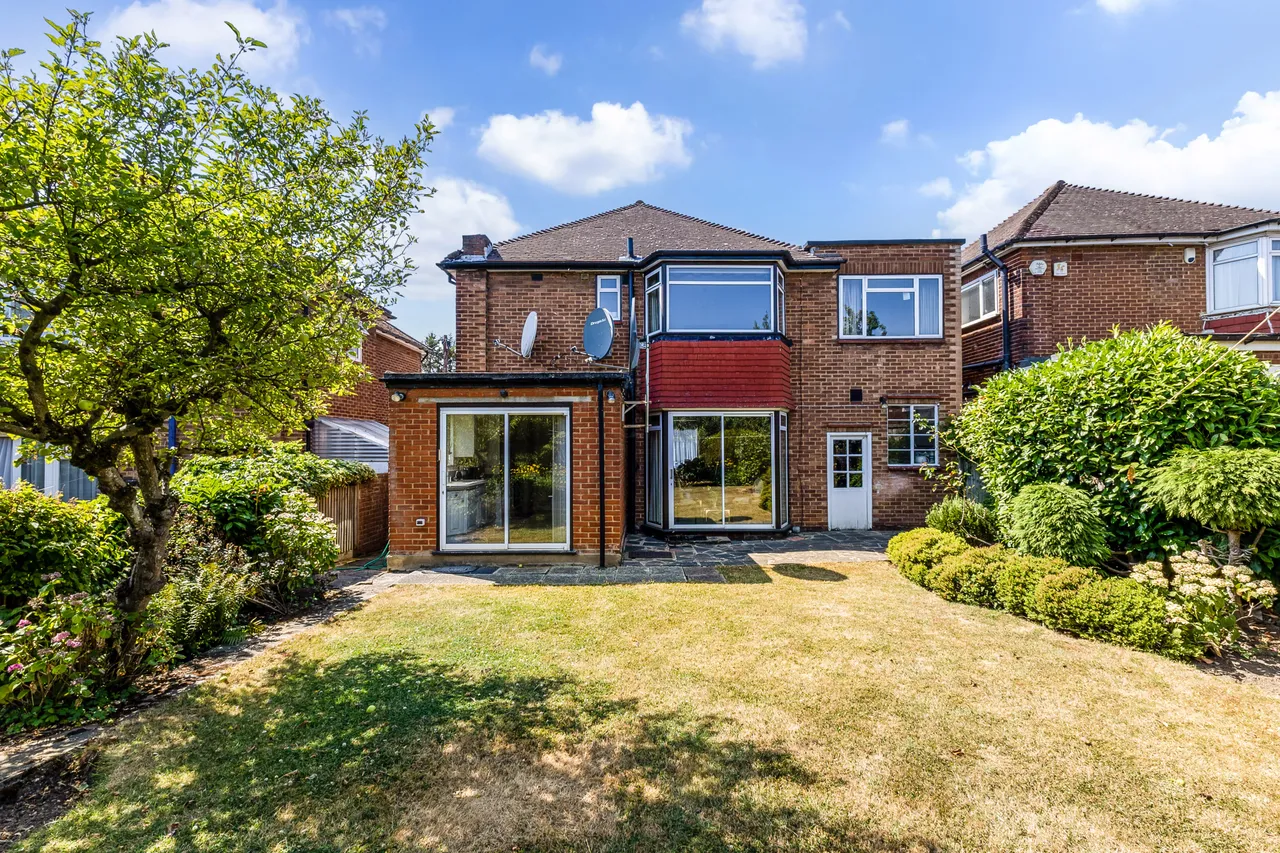 Weston Drive, Stanmore, HA7, photo 12