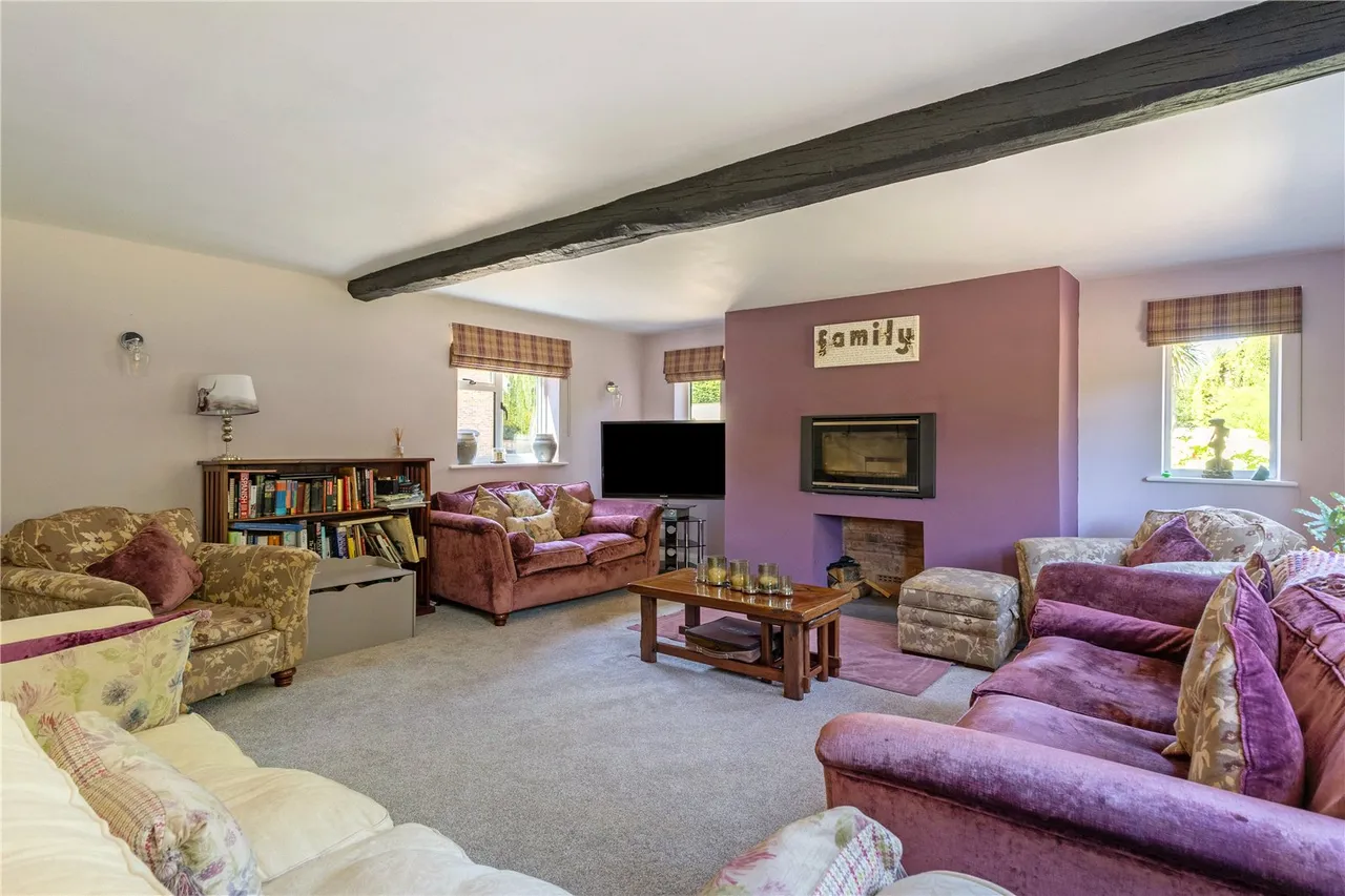 A Magnificent Country Manor Estate with approximately Nine Acres, photo 14
