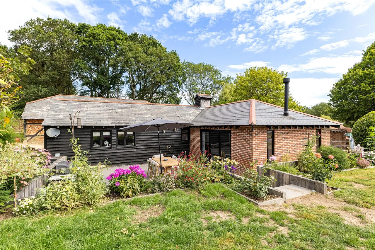 A Magnificent Country Manor Estate with approximately Nine Acres, photo 40
