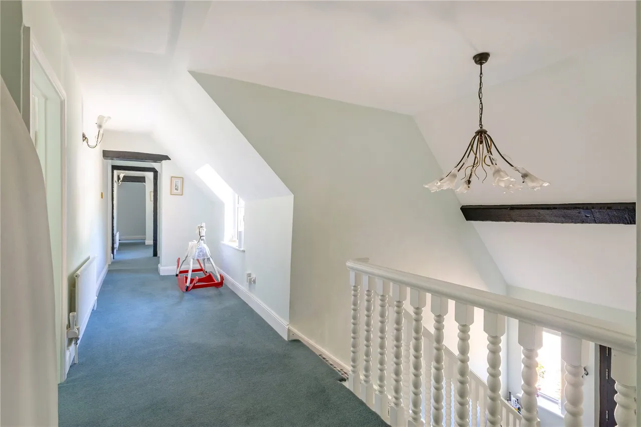 A Magnificent Country Manor Estate with approximately Nine Acres, photo 22