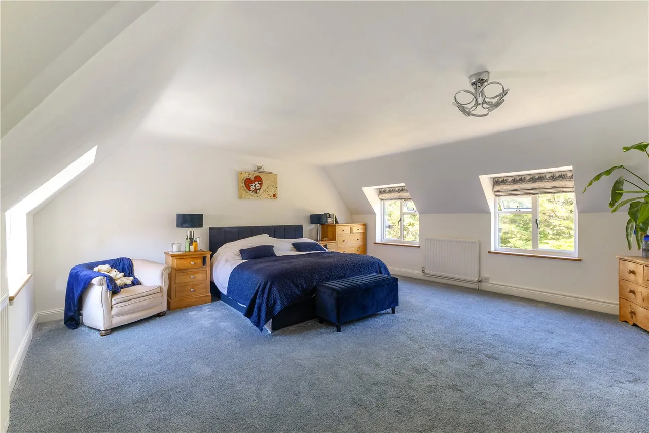 A Magnificent Country Manor Estate with approximately Nine Acres, photo 19
