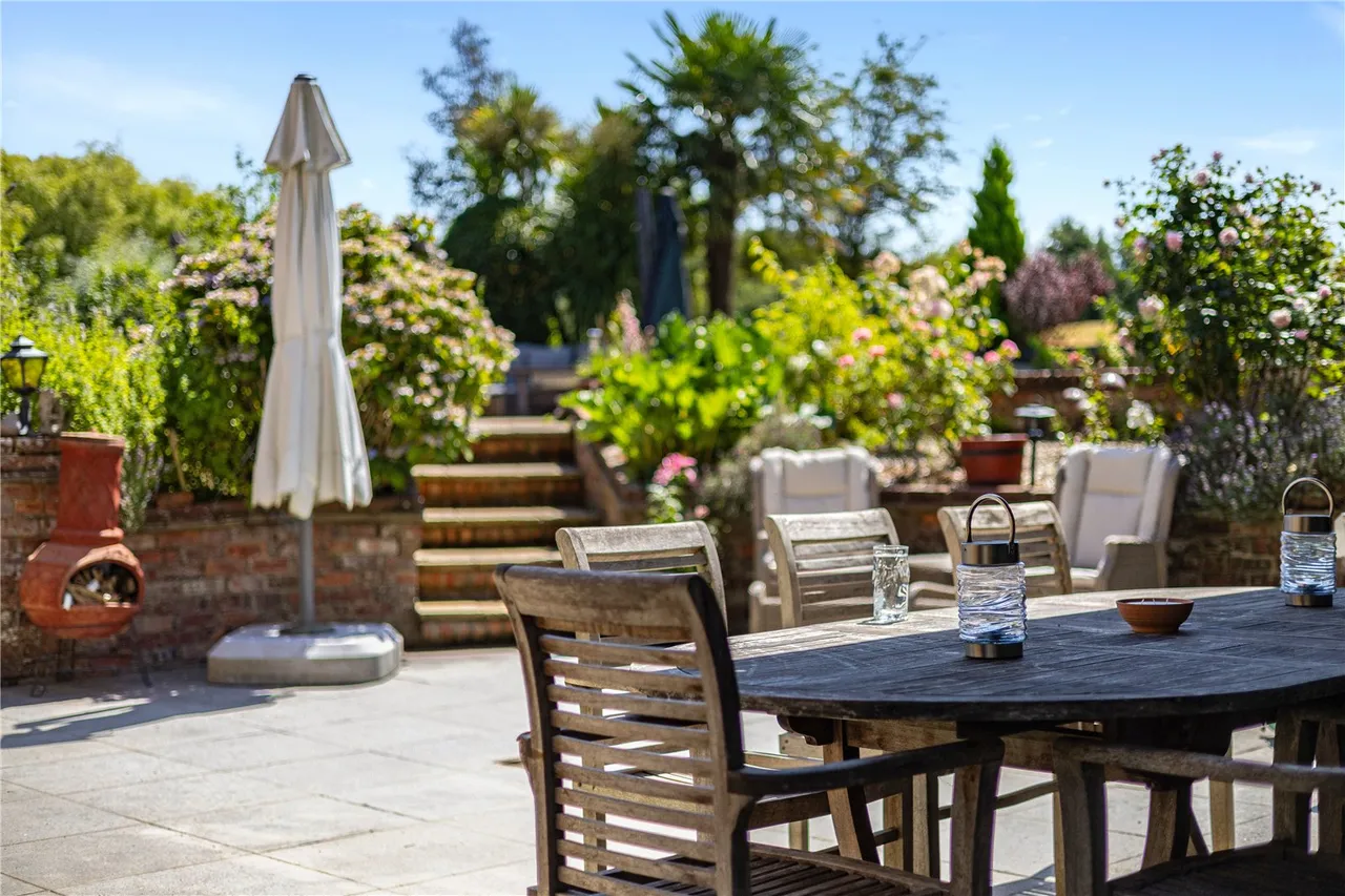 A Magnificent Country Manor Estate with approximately Nine Acres, photo 27