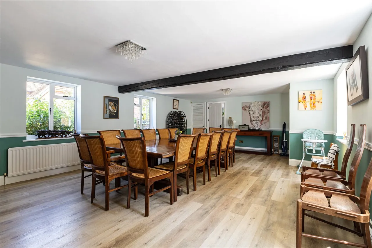 A Magnificent Country Manor Estate with approximately Nine Acres, photo 15
