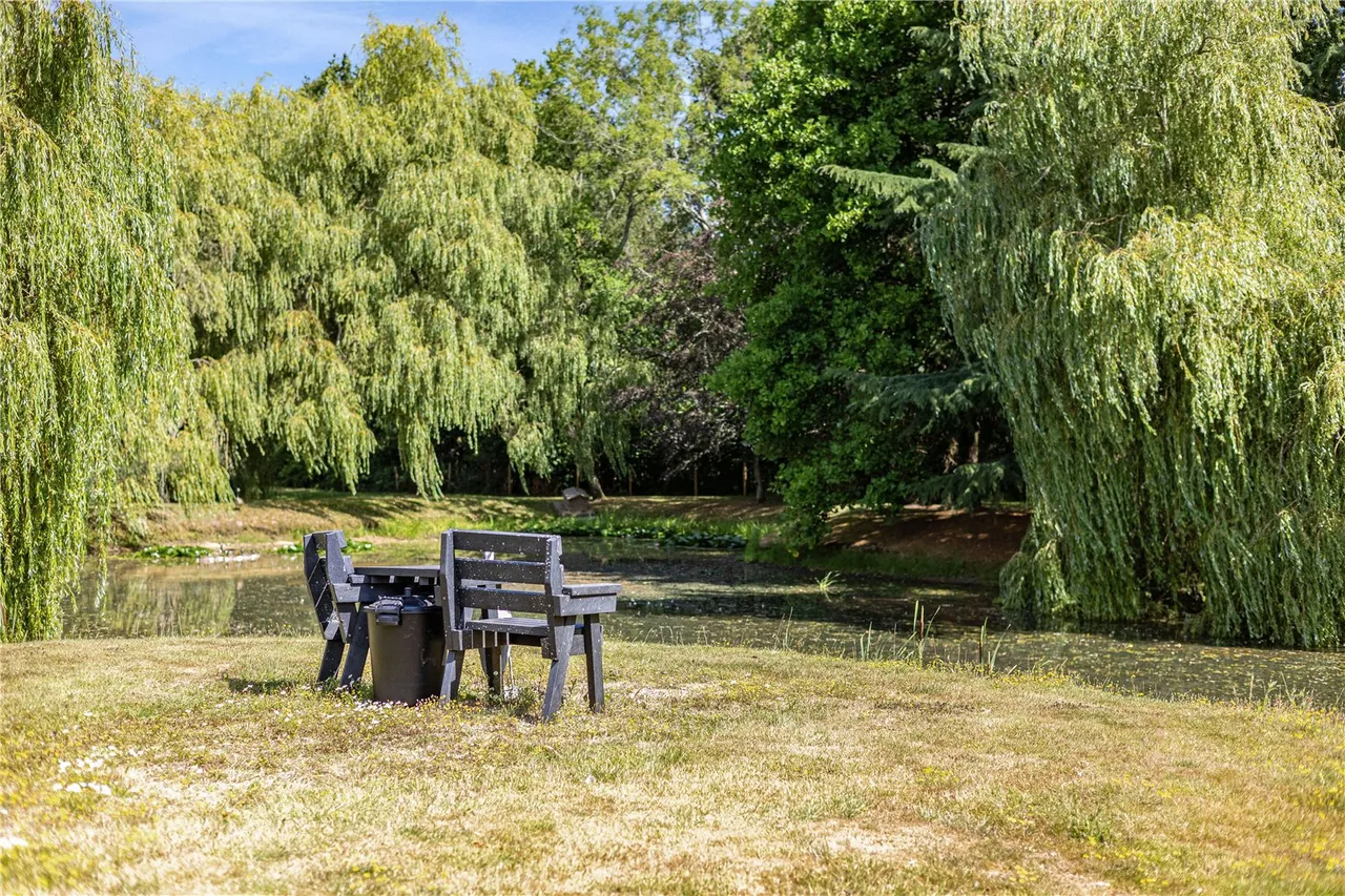 A Magnificent Country Manor Estate with approximately Nine Acres, photo 36