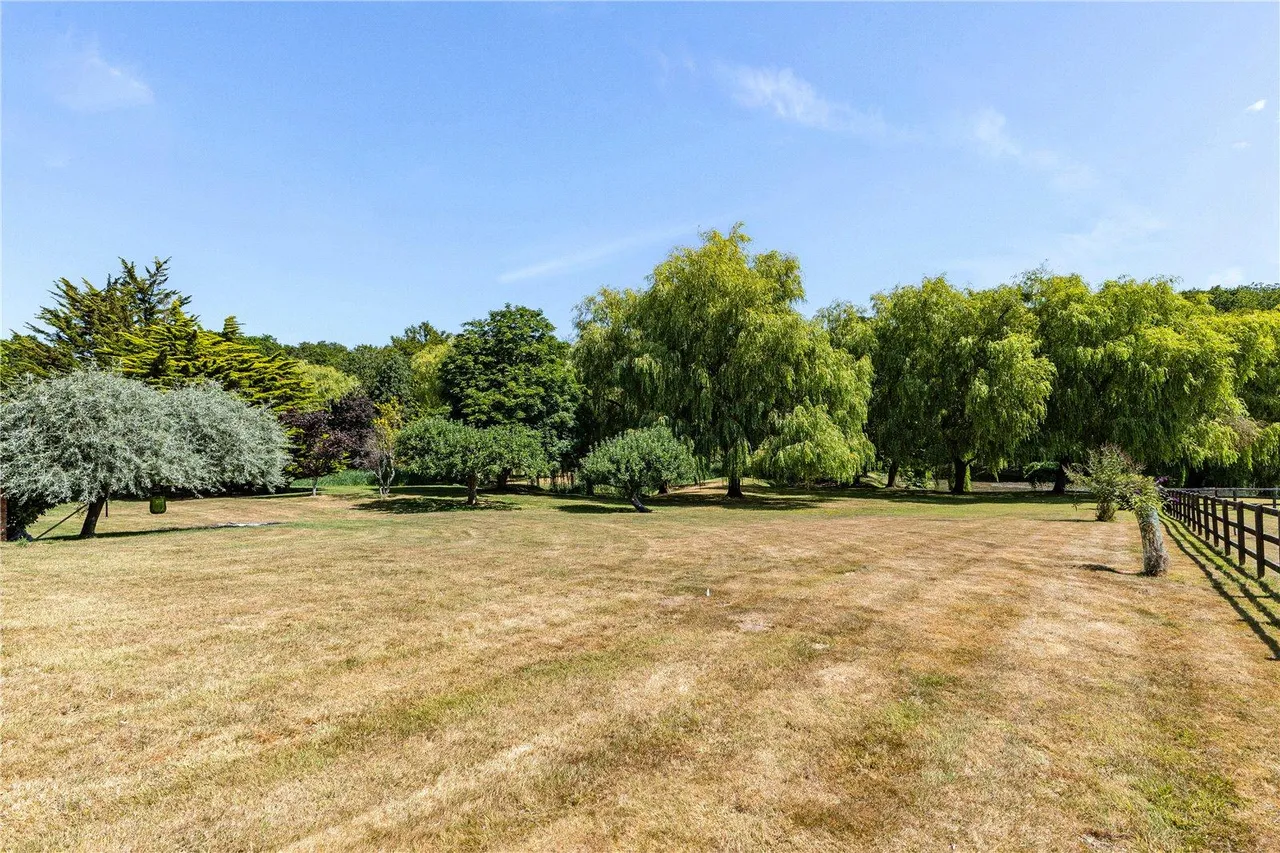 A Magnificent Country Manor Estate with approximately Nine Acres, photo 30