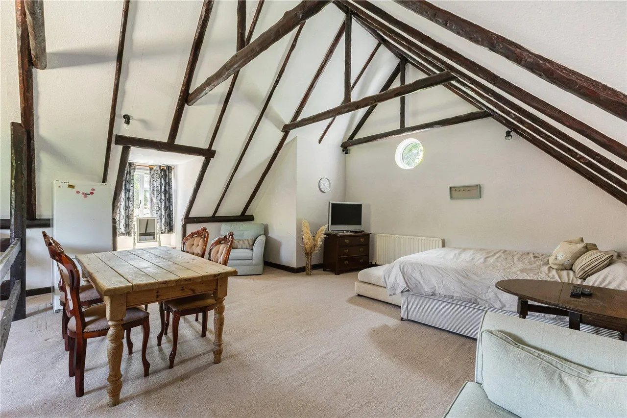 A Magnificent Country Manor Estate with approximately Nine Acres, photo 24
