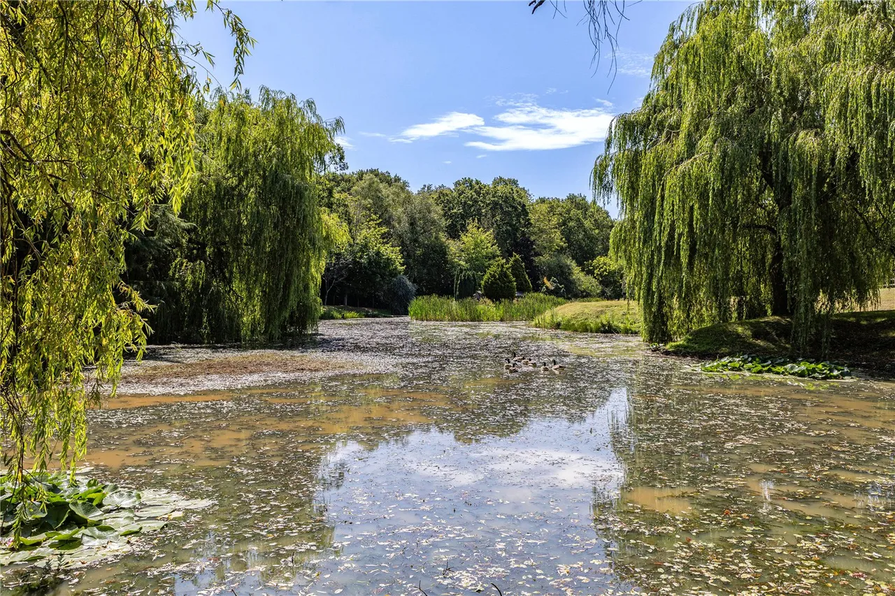 A Magnificent Country Manor Estate with approximately Nine Acres, photo 33