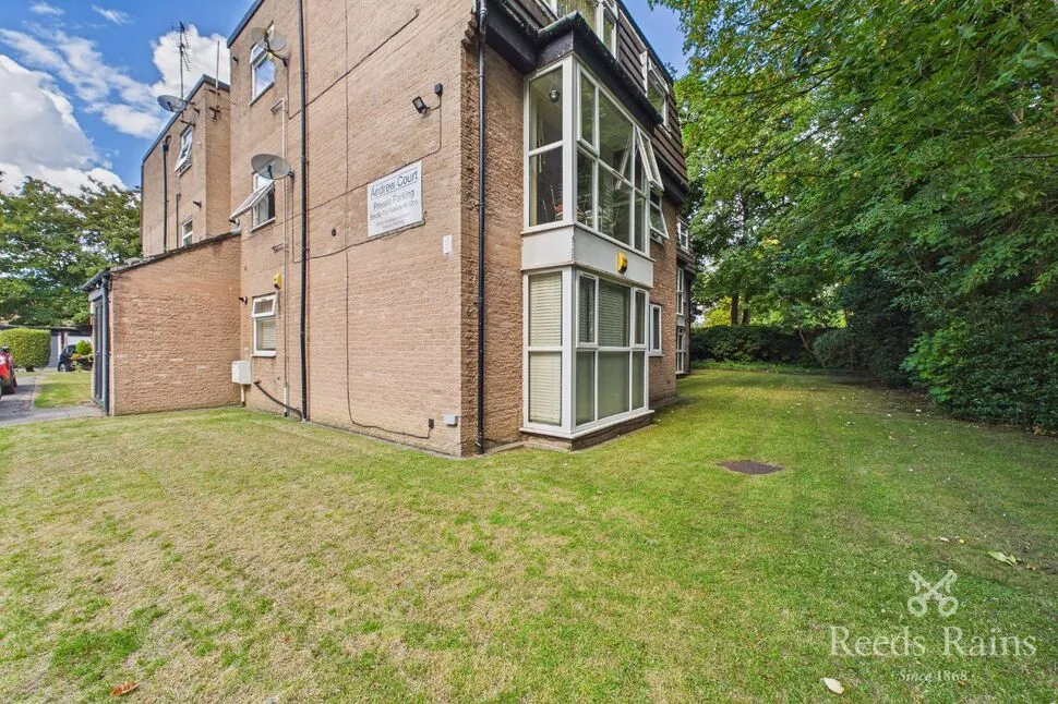 Aldborough Close, Manchester, Greater Manchester, M20, photo 6