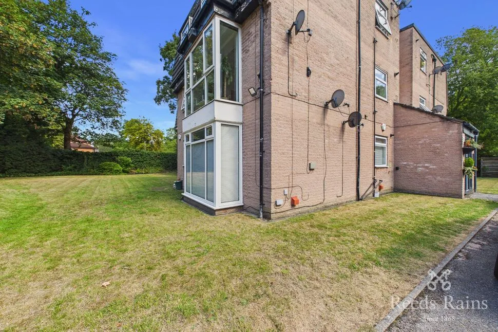 Aldborough Close, Manchester, Greater Manchester, M20, photo 8