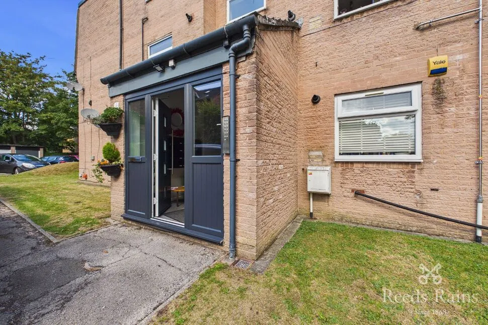 Aldborough Close, Manchester, Greater Manchester, M20, photo 7