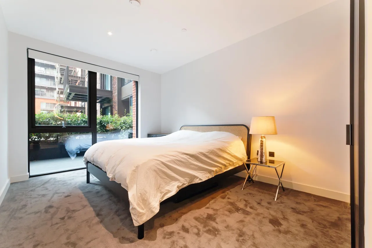 Embassy Gardens, Nine Elms, SW11, photo 4
