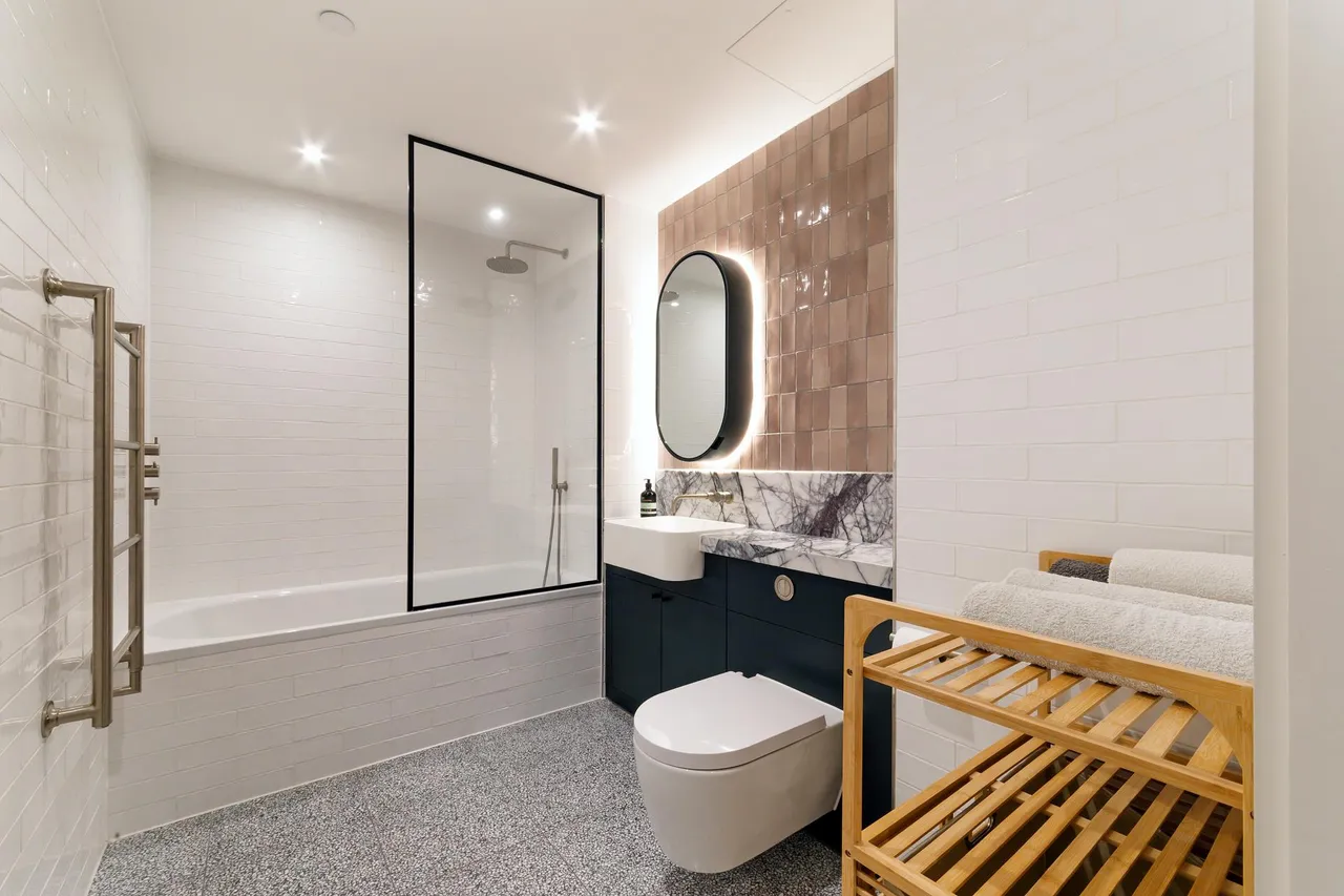 Embassy Gardens, Nine Elms, SW11, photo 8