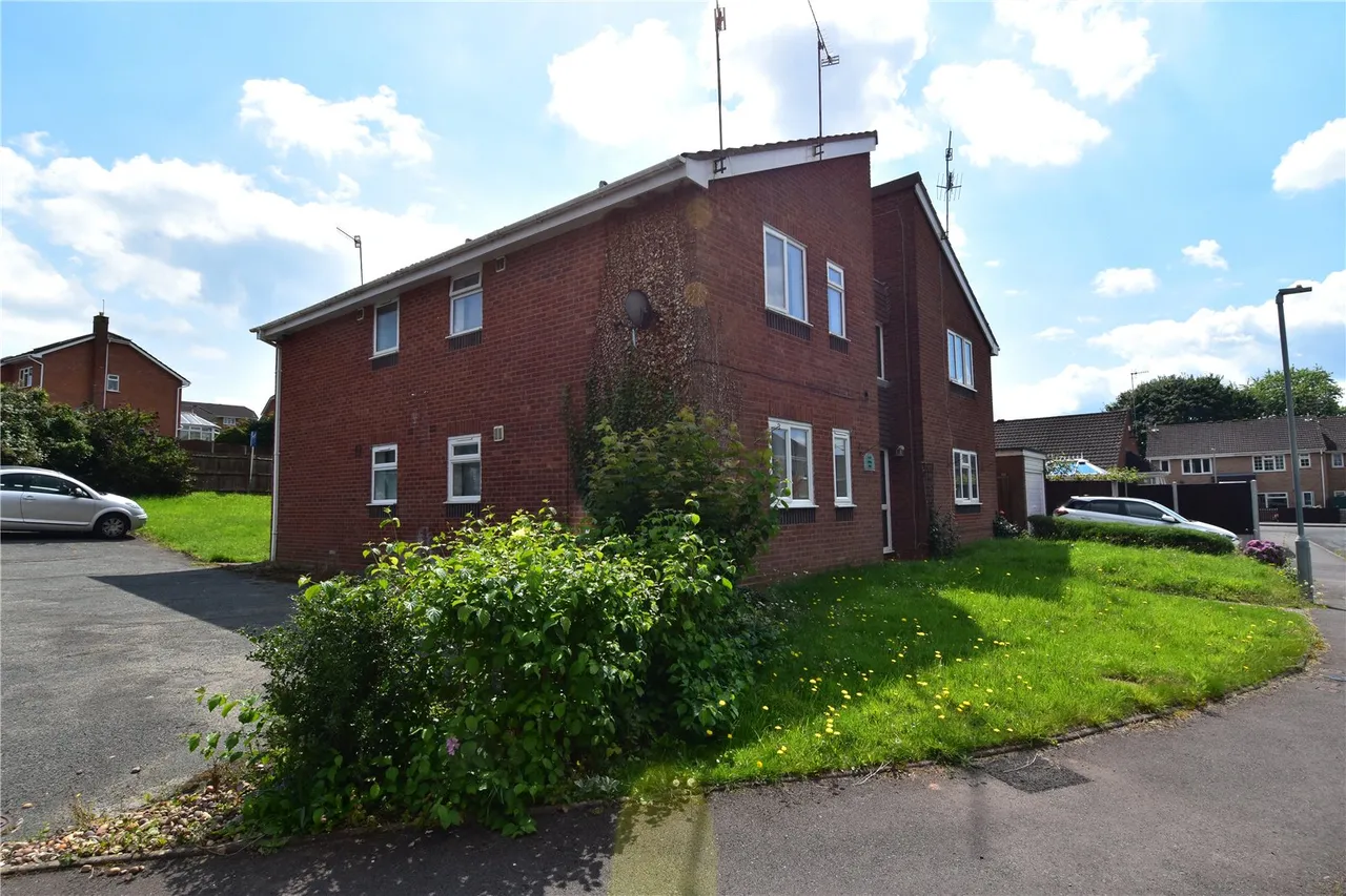 Henley Drive, Droitwich, Worcestershire, WR9 7RX, photo 15