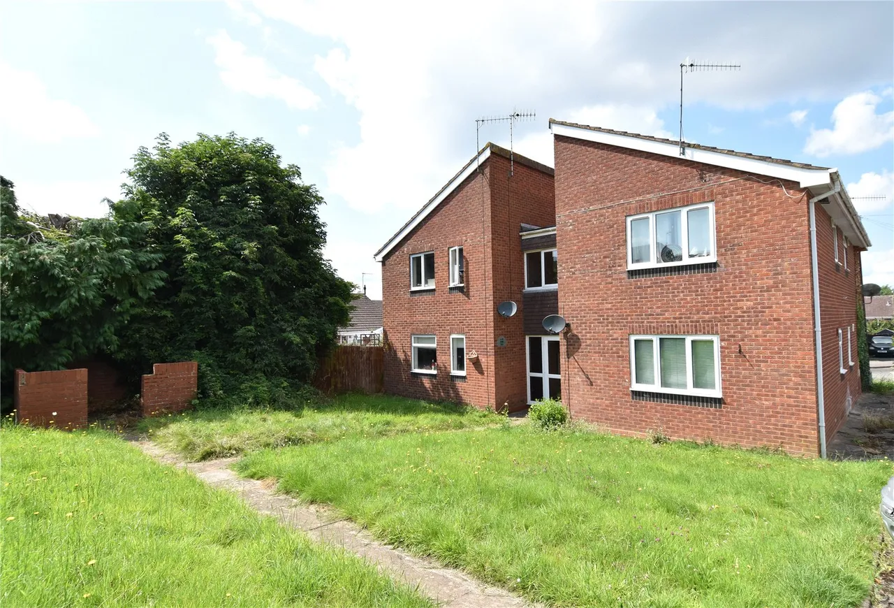 Henley Drive, Droitwich, Worcestershire, WR9 7RX, photo 17