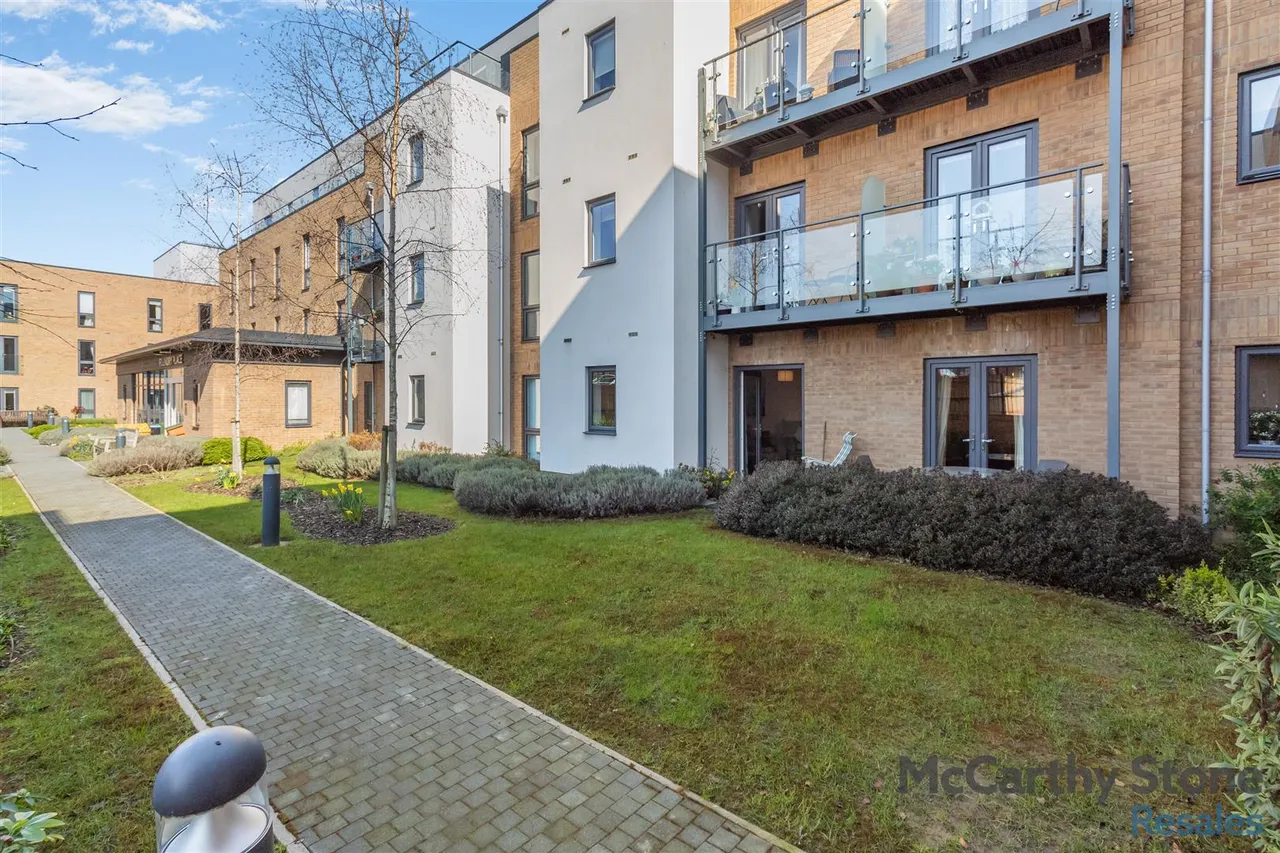 Off the Gosford Road, Beccles, NR34, photo 19