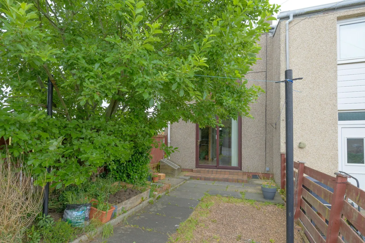 Whinnyhill Crescent, Inverkeithing, KY11 1BD, photo 15