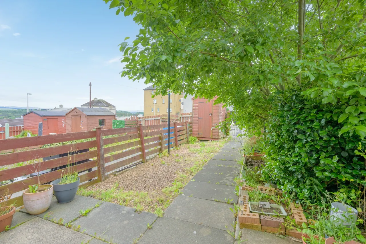 Whinnyhill Crescent, Inverkeithing, KY11 1BD, photo 16
