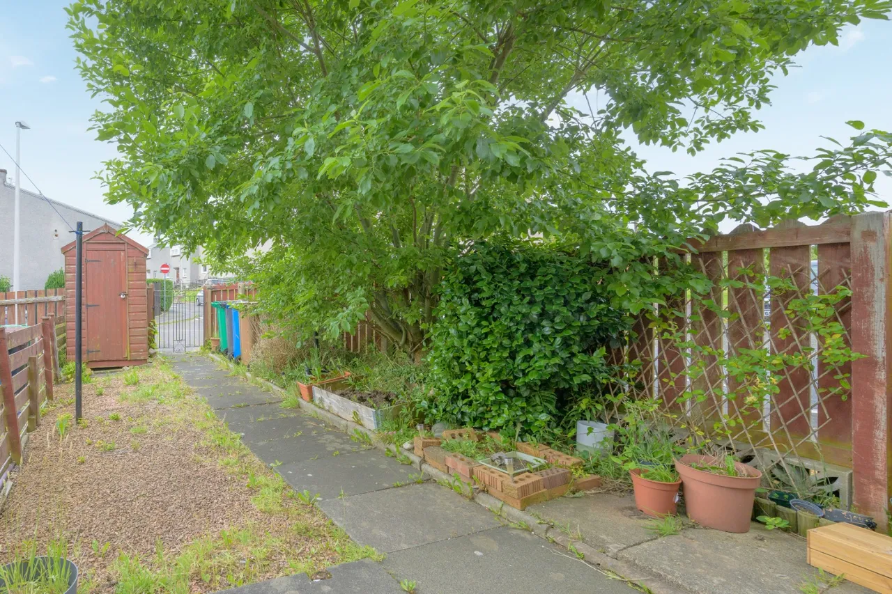 Whinnyhill Crescent, Inverkeithing, KY11 1BD, photo 14