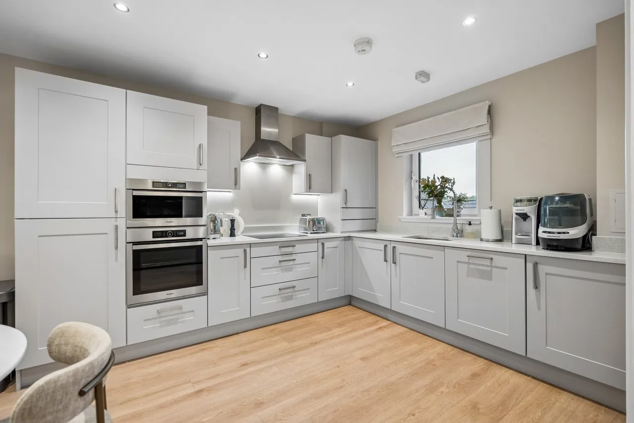 Knights Grove, Newton Mearns, G77, photo 4