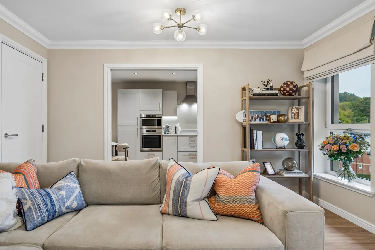 Knights Grove, Newton Mearns, G77, photo 6