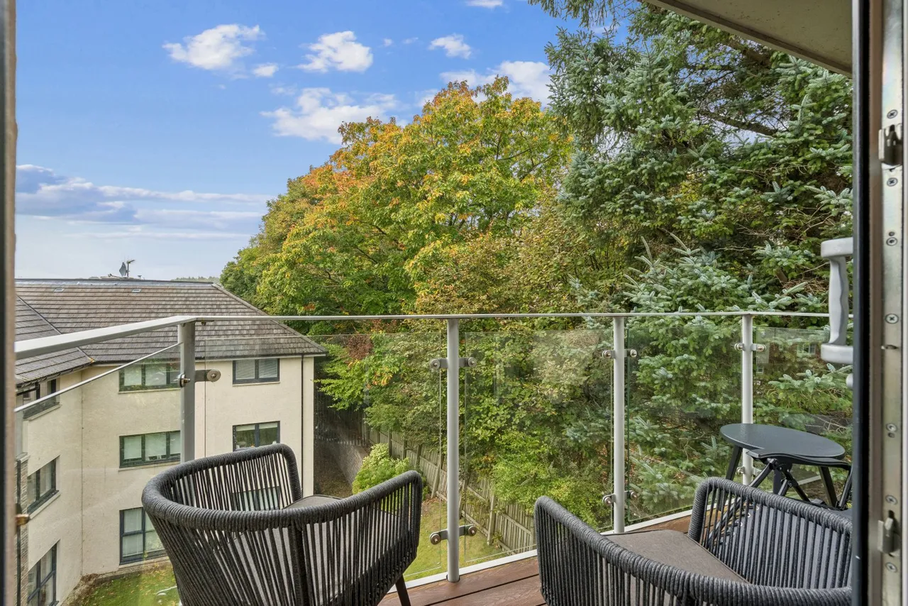 Knights Grove, Newton Mearns, G77, photo 3