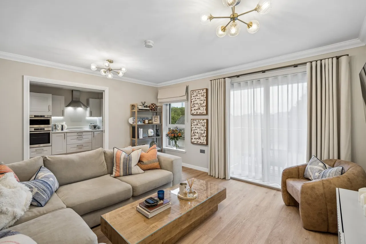 Knights Grove, Newton Mearns, G77, photo 5