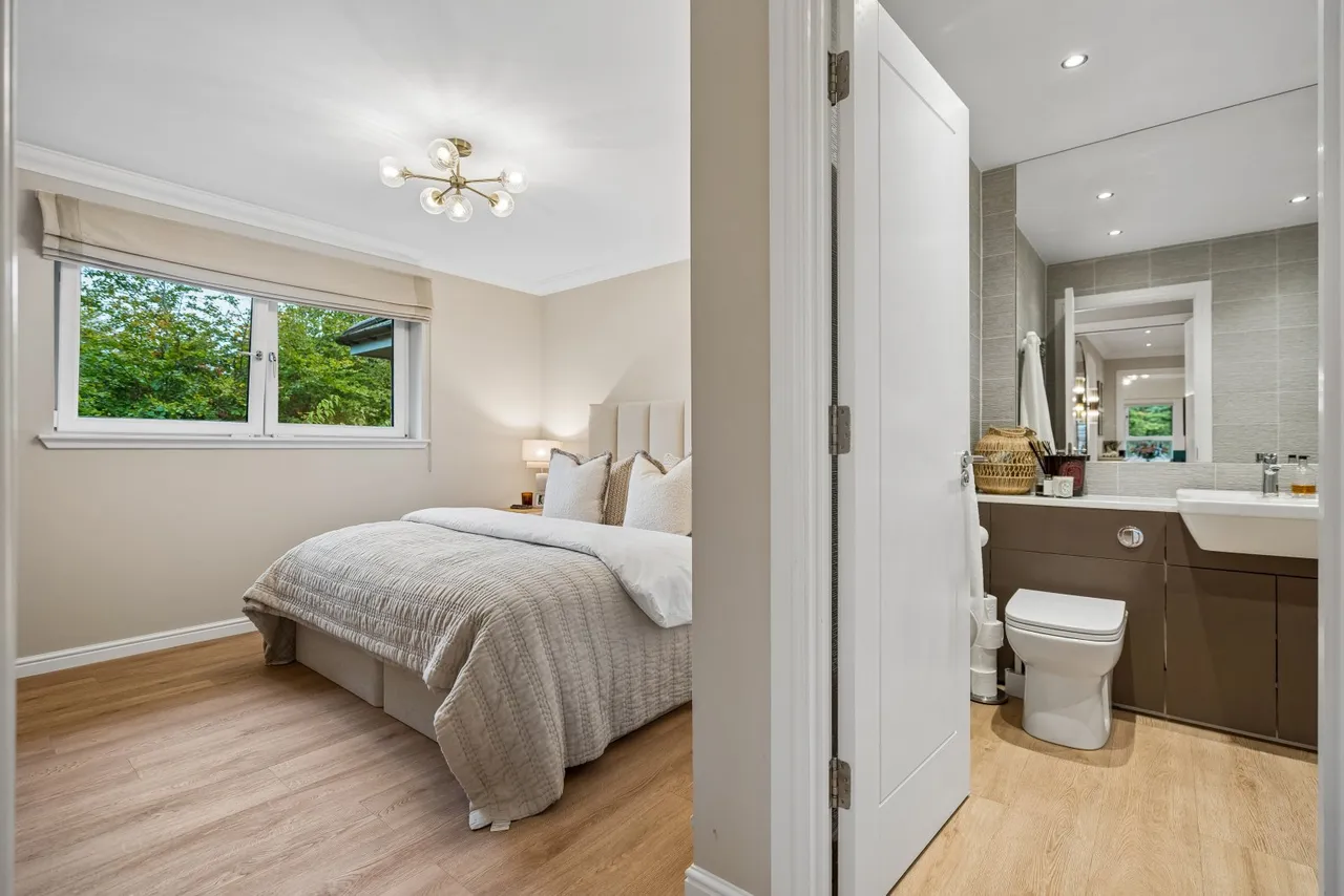 Knights Grove, Newton Mearns, G77, photo 16