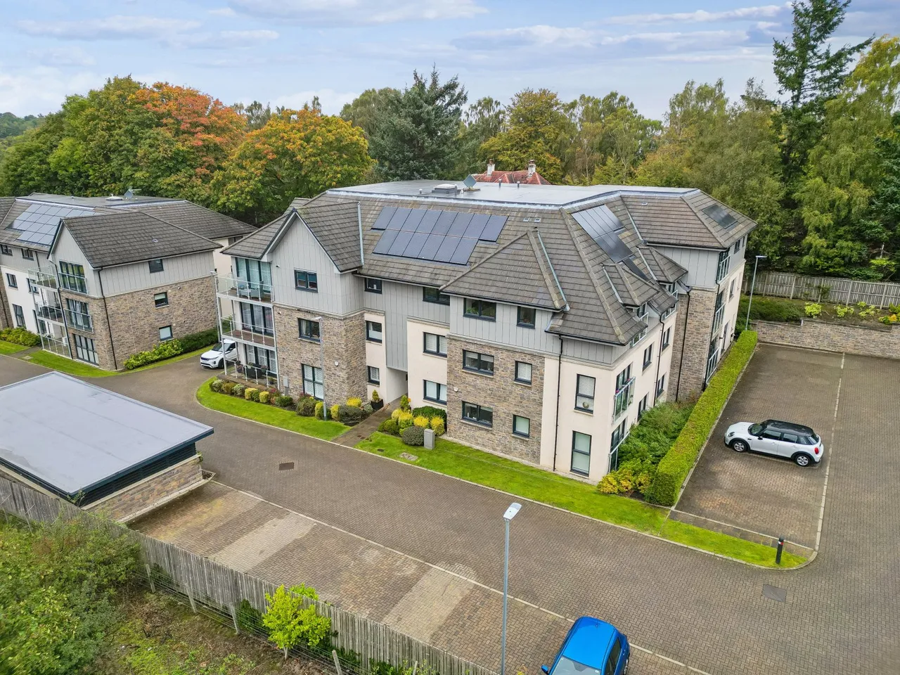 Knights Grove, Newton Mearns, G77, photo 26