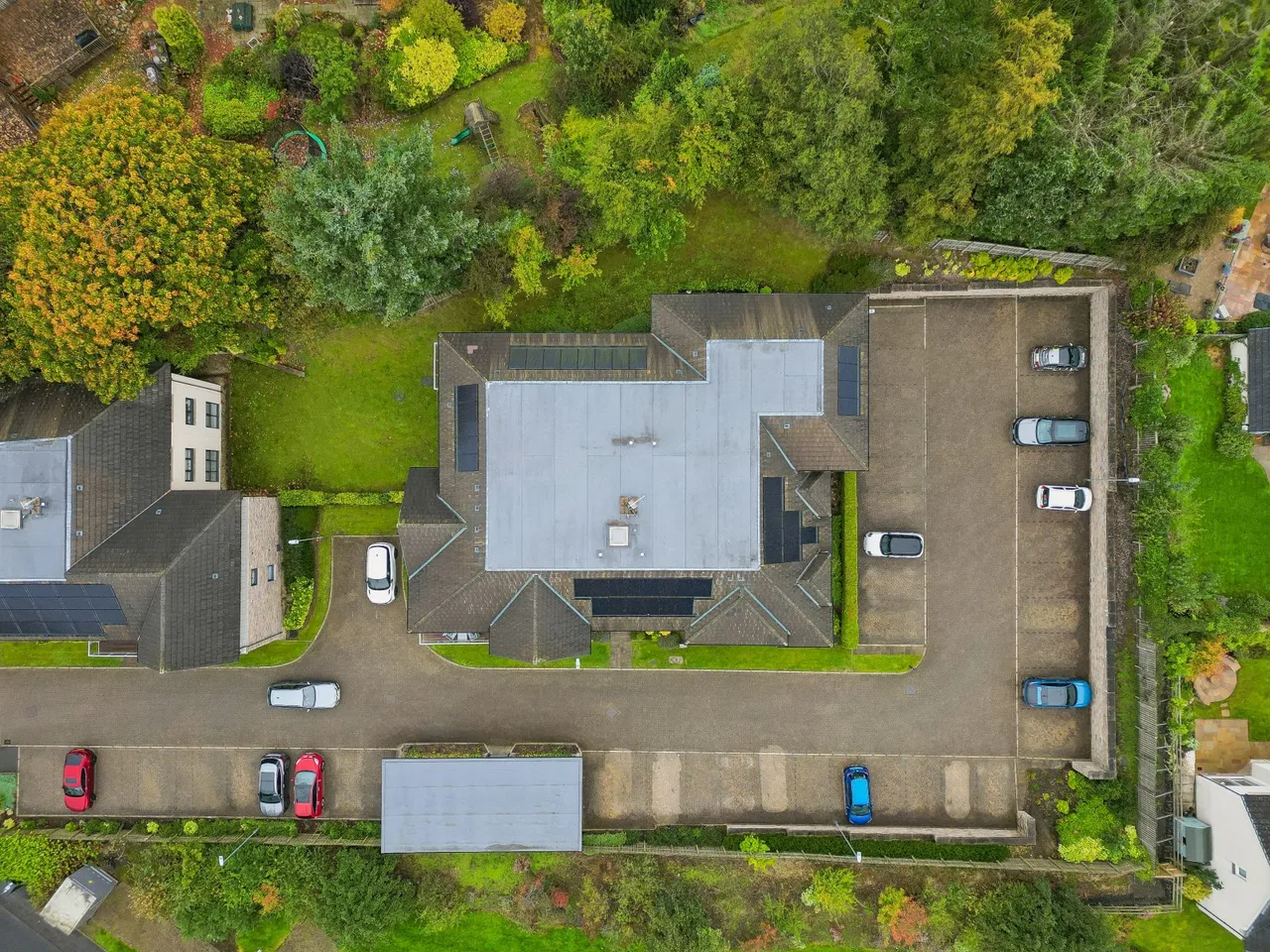 Knights Grove, Newton Mearns, G77, photo 27