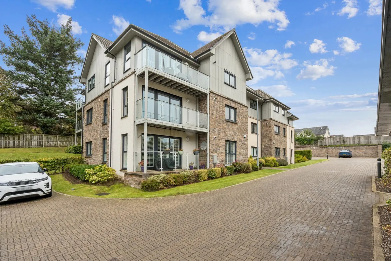Knights Grove, Newton Mearns, G77, photo 25