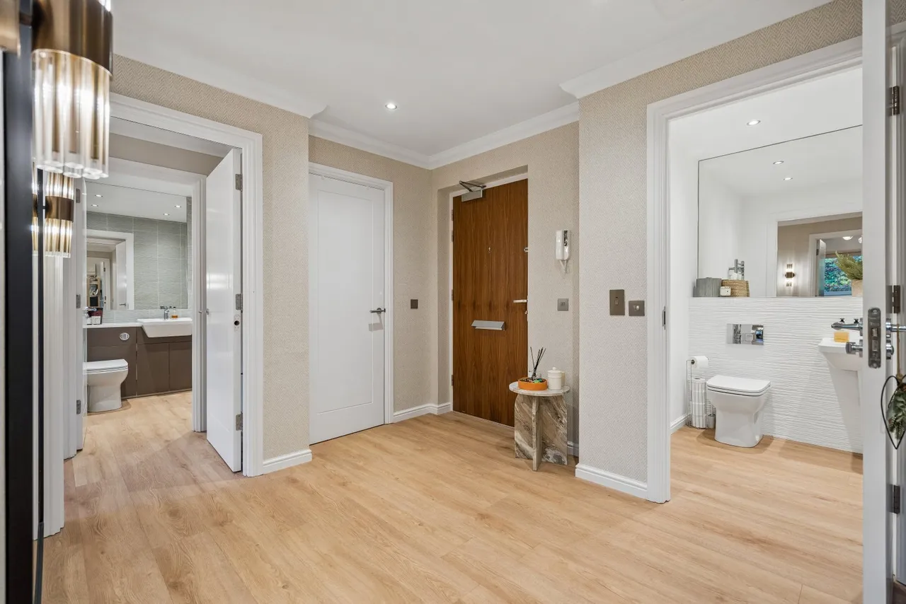 Knights Grove, Newton Mearns, G77, photo 21
