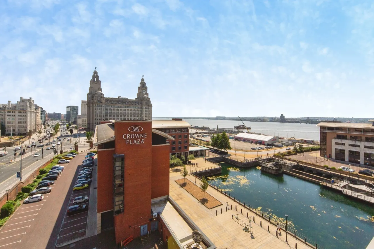 William Jessop Way, Liverpool, L3, photo 22