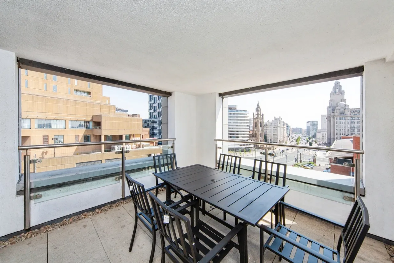 William Jessop Way, Liverpool, L3, photo 15
