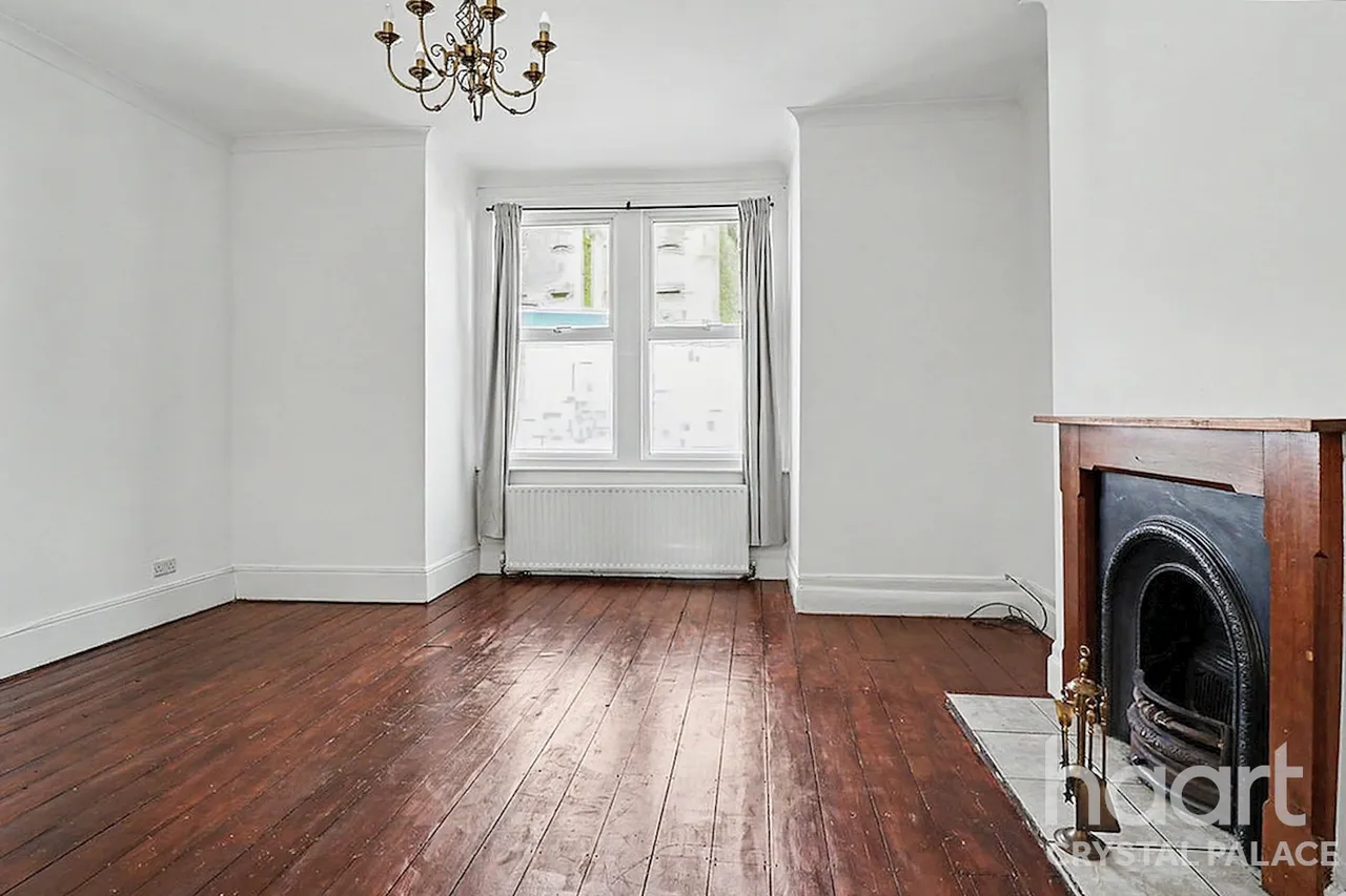 Portland Road, London, SE25, photo 2