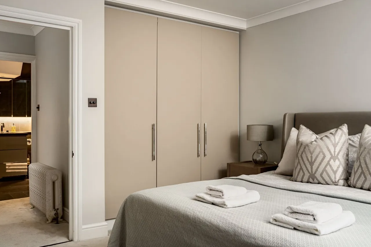 Eaton Place, Belgravia, SW1X, photo 11