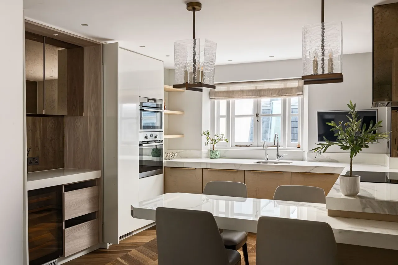 Eaton Place, Belgravia, SW1X, photo 7