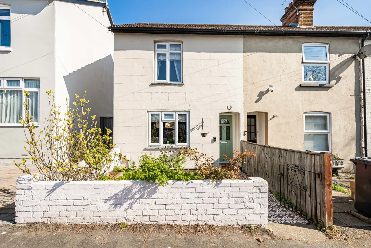 Worplesdon Road, Guildford, GU2, photo 16