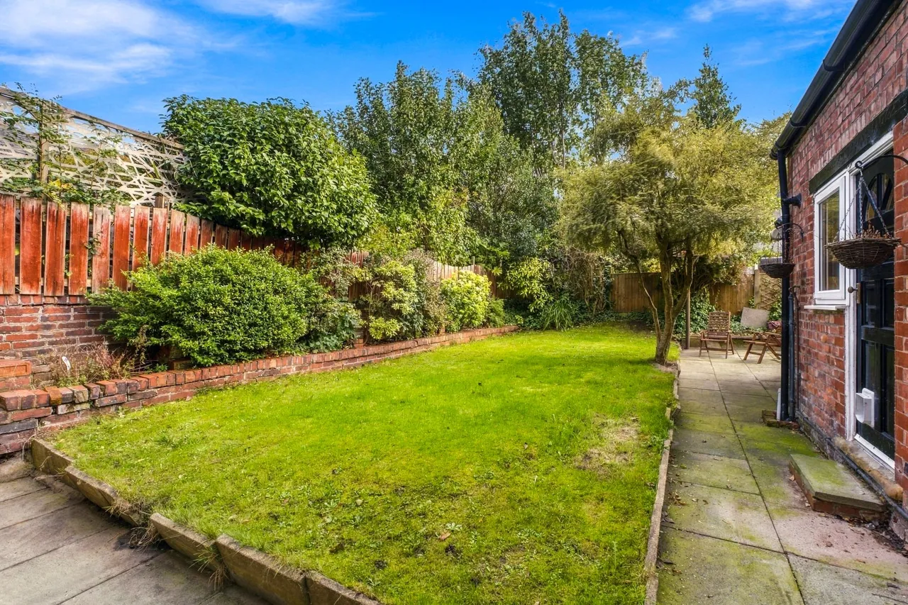 Polefield Road, Manchester, M9, photo 25