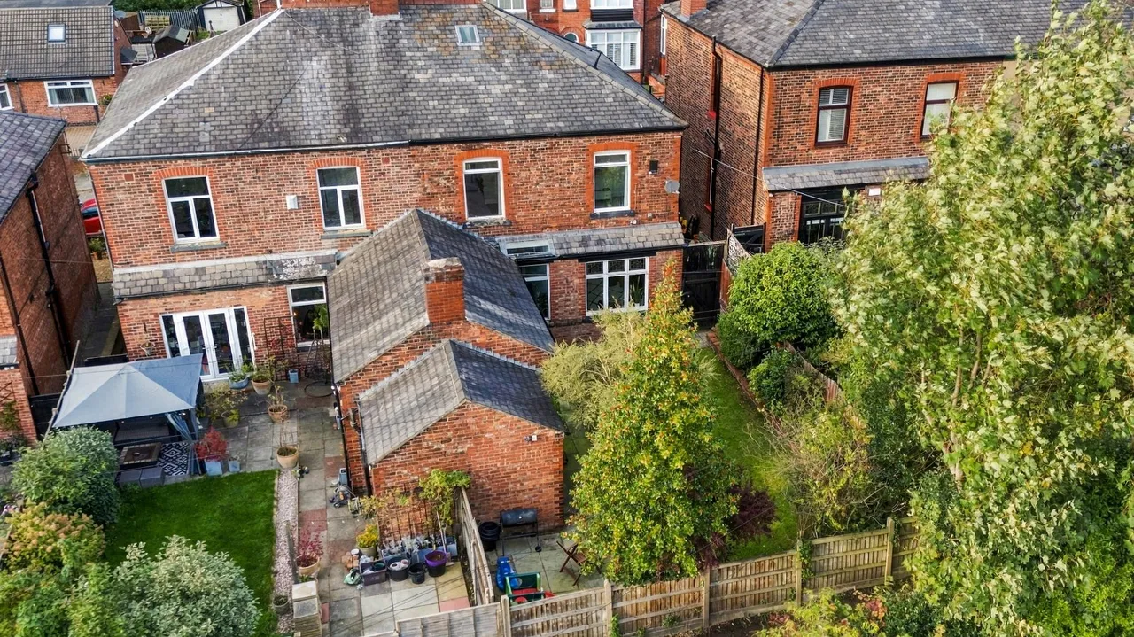 Polefield Road, Manchester, M9, photo 27