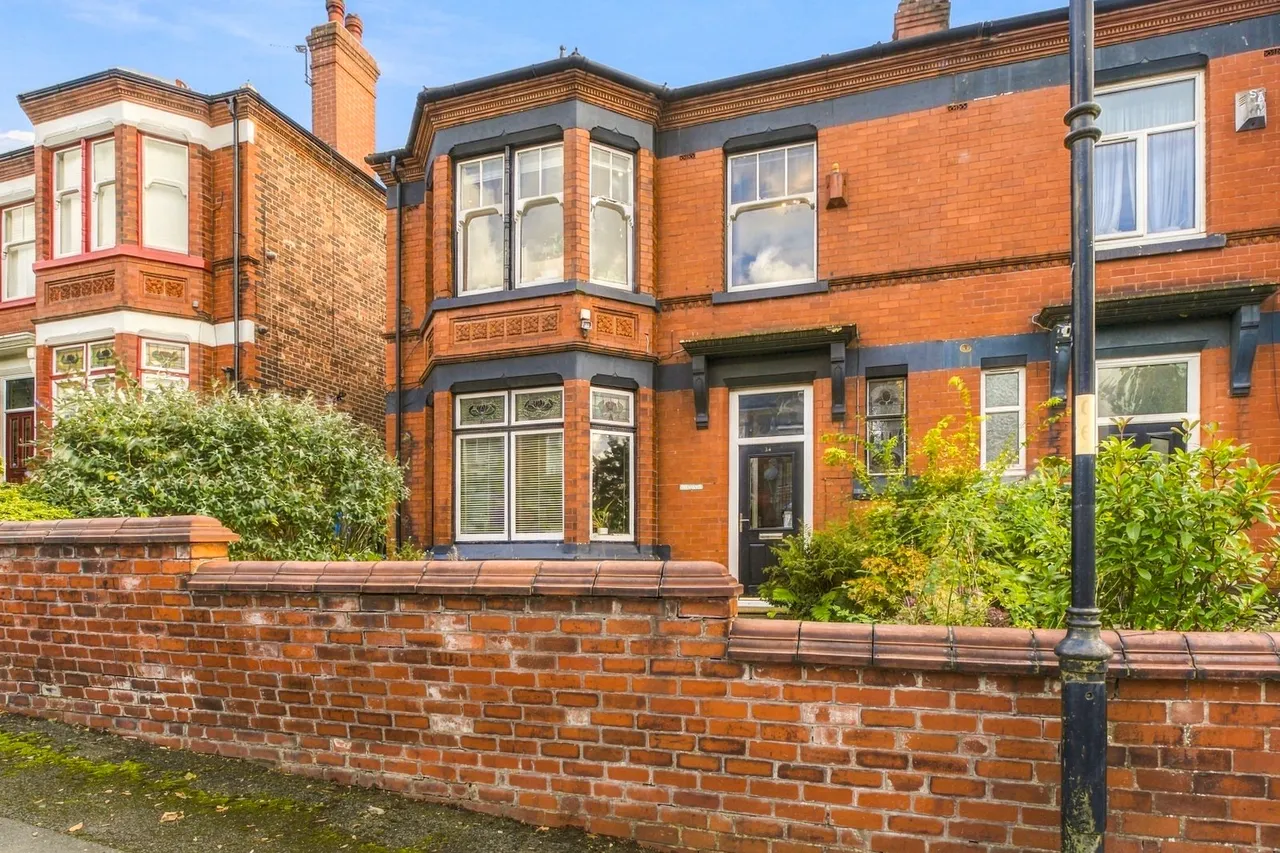 Polefield Road, Manchester, M9, photo 30