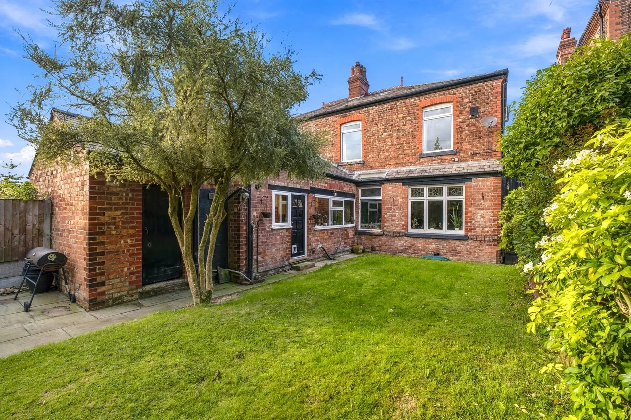 Polefield Road, Manchester, M9, photo 26