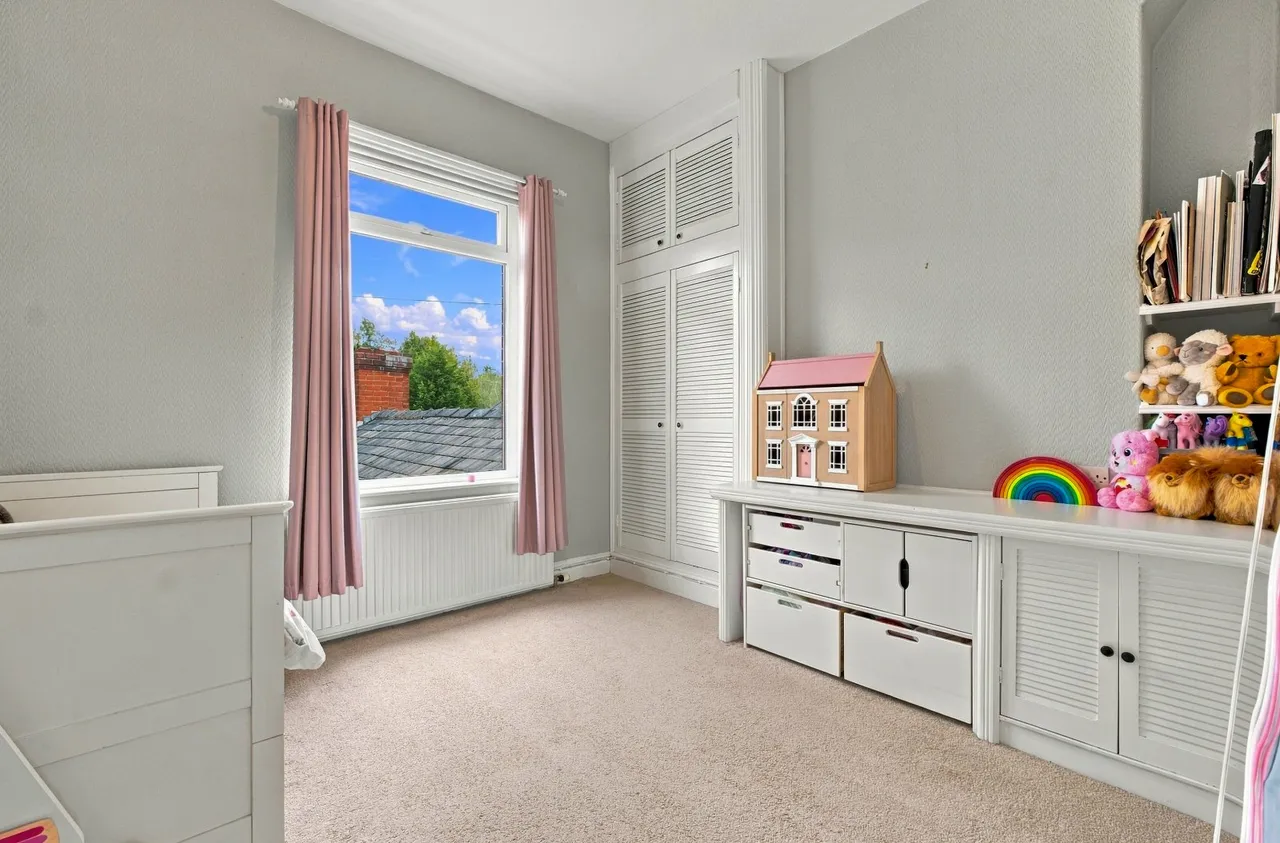 Polefield Road, Manchester, M9, photo 20